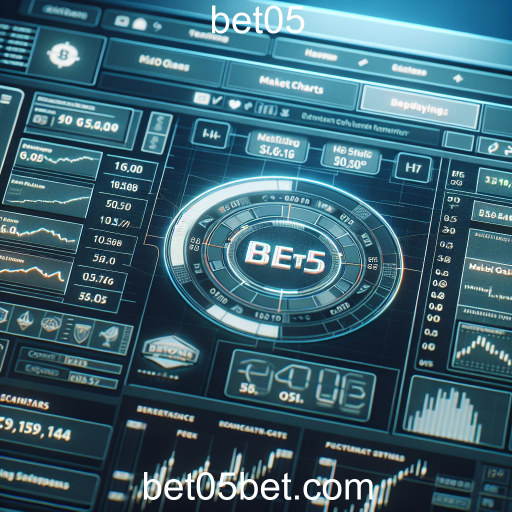 Descubra a Nova Dimensão dos Jogos Financeiros no Bet05